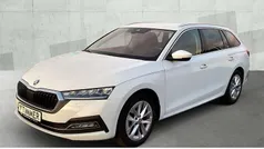 Gebraucht 2023 Skoda Octavia Style Kombi | 25.390 € (Fairer Preis)