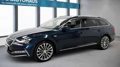 Gebraucht 2020 Skoda Superb LAURIN & KLEMENT Kombi | 26.980 € (Fairer Preis)