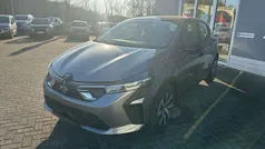 Achatgrau (m) Neu 2024 Mitsubishi Colt Basis Limousine | 15.900 € (Superpreis)
