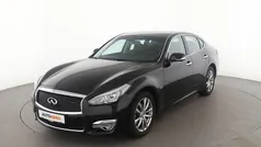 Gebraucht 2017 Infiniti Q70 Premium Limousine | 20.890 €