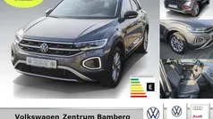 Gebraucht 2024 VW T-Roc Style SUV | 30.770 € (Fairer Preis)