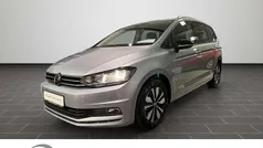 Gebraucht 2025 VW Touran Goal Van / Kleinbus | 35.400 € (Fairer Preis)