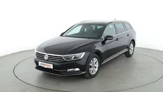 Gebraucht 2017 VW Passat Highline Kombi | 18.480 € (Fairer Preis)