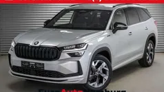 Gebraucht 2025 Skoda Kodiaq SportLine SUV | 49.790 € (Fairer Preis)