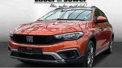 Gebraucht 2022 Fiat Tipo Cross Limousine | 20.990 € (Fairer Preis)