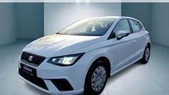 Gebraucht 2022 Seat Ibiza Reference Limousine | 14.950 € (Fairer Preis)