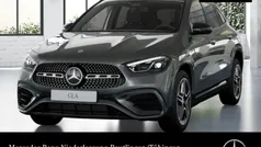 Gebraucht 2025 Mercedes GLA220 AMG SUV | 49.490 € (Guter Preis)