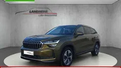 Gebraucht 2024 Skoda Kodiaq Selection SUV | 43.590 € (Guter Preis)