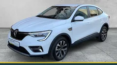 Weiss Gebraucht 2022 Renault Arkana Zen SUV | 18.490 € (Superpreis)