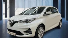 Gebraucht 2020 Renault Zoe Experience Kleinwagen | 11.711 € (Fairer Preis)