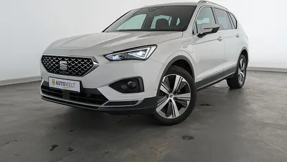 Gebraucht Seat Tarraco XCELLENCE 245 PS (180 kW) 2021 SUV