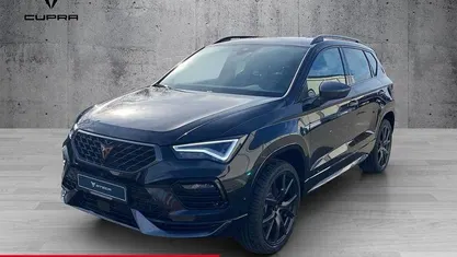 Gebraucht Cupra Ateca 190 PS (139 kW) 2025 SUV