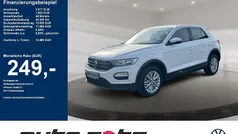 Gebraucht 2019 VW T-Roc SUV | 15.880 € (Superpreis)