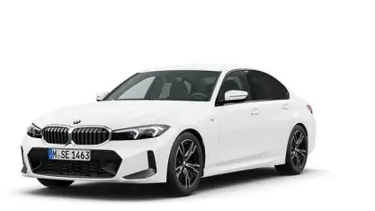 Usata BMW 318 M Sport 156 CV (114 kW) 2025 Berlina