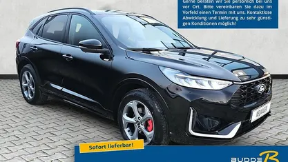 Gebraucht 2025 Ford Kuga ST-Line X SUV | 36.450 € (Fairer Preis)