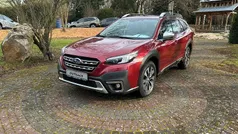 Gebraucht 2025 Subaru Outback Platinum SUV | 46.990 € (Fairer Preis)