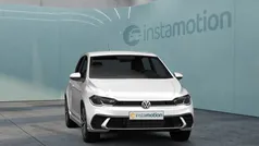 Weiß Gebraucht 2024 VW Polo Goal Limousine | 21.010 € (Superpreis)
