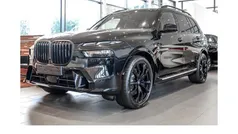 Gebraucht 2025 BMW X7 M Sport SUV | 111.740 € (Superpreis)