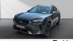 Gebraucht 2021 Cupra Formentor VZ SUV | 32.990 € (Fairer Preis)