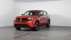 Gebraucht 2025 Opel Frontera Edition SUV | 22.990 € (Guter Preis)