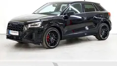Gebraucht 2021 Audi SQ2 Comfort SUV | 35.290 € (Fairer Preis)