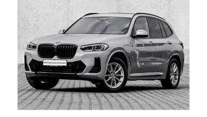 Gebraucht 2024 BMW X3 M Sport SUV | 57.940 € (Superpreis)