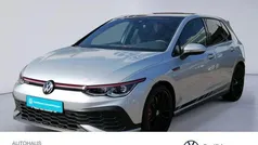 Gebraucht 2024 VW Golf VIII GTI Clubsport Limousine | 37.949 € (Fairer Preis)