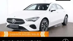 Gebraucht 2024 Mercedes CLA200 Progressive Coupé | 31.490 € (Superpreis)