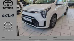 Gebraucht 2024 Kia Picanto Vision Kleinwagen | 15.490 € (Fairer Preis)