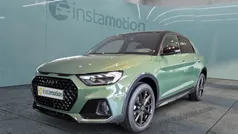 Grün Gebraucht 2024 Audi A1 Sport Kleinwagen | 27.380 € (Fairer Preis)