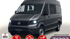 Gebraucht 2025 VW Crafter S Van | 47.631 € (Fairer Preis)