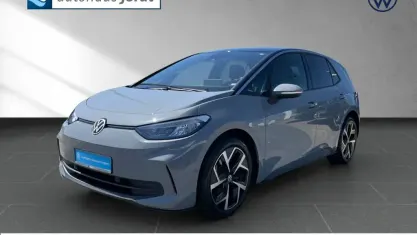 Gebraucht VW ID.3 Pro 150 kW (204 PS) 2024 Mondsteingrau Kleinwagen