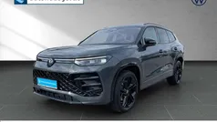 Grau Gebraucht 2025 VW Tayron R-line SUV | 54.930 € (Superpreis)
