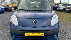 Blau Gebraucht 2011 Renault Kangoo Van / Kleinbus | 2.500 € (Superpreis)