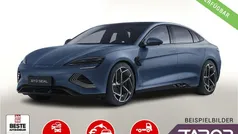 Grau Neu 2025 BYD Seal Design Limousine | 39.388 € (Guter Preis)