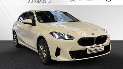 Gebraucht BMW 118 Efficient Dynamics 150 PS (110 kW) 2025 Kleinwagen