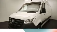 Arktikweiß Neu 2025 Mercedes Sprinter Van | 34.451 € (Superpreis)