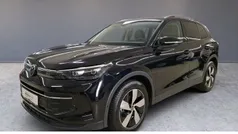 Schwarz Neu 2024 VW Tiguan Life SUV | 38.490 € (Guter Preis)