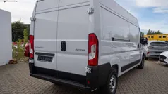 Citroën Jumper