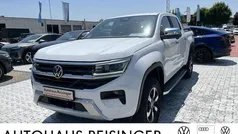 Weiß Gebraucht 2023 VW Amarok Style Abholung | 53.890 € (Fairer Preis)