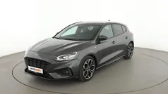 Grau Gebraucht 2020 Ford Focus ST-Line Kombi | 17.560 € (Fairer Preis)