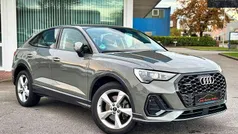 Gebraucht 2022 Audi Q3 Sportback Business SUV | 34.975 € (Guter Preis)