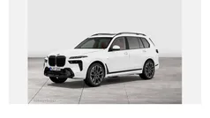 Gebraucht 2025 BMW X7 M Sport SUV | 99.760 €