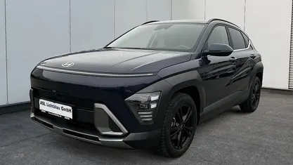 Gebraucht Hyundai Kona Eco 141 PS (103 kW) 2023 SUV