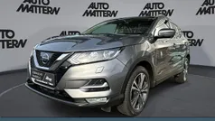 Gebraucht 2018 Nissan Qashqai N-Connecta SUV | 15.490 € (Fairer Preis)