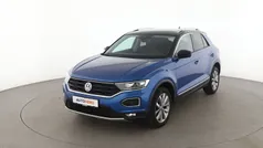 Gebraucht 2019 VW T-Roc Style SUV | 18.480 € (Fairer Preis)