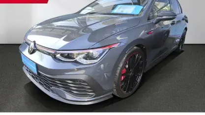 Usata VW Golf VIII GTI Clubsport 300 CV (220 kW) 2023