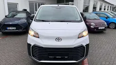 Ice white Neu 2024 Toyota Proace Van | 31.750 € (Superpreis)