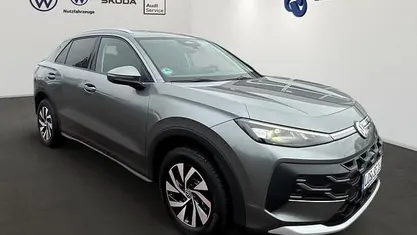 Gebraucht VW T-Roc Style 150 PS (110 kW) 2026 SUV