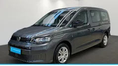 Grau Neu 2025 VW Caddy Maxi Van / Kleinbus | 36.148 € (Fairer Preis)